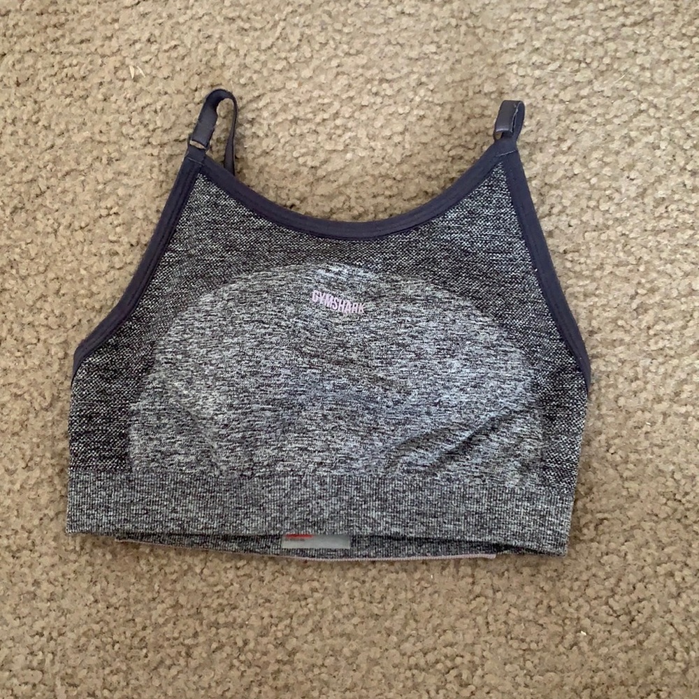 Gymshark Sports Bra